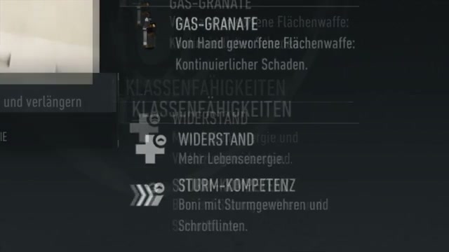 Screenshot aus dem Ghost Recon breakpoint Tutorial: Ghost Recon Breakpoint Sturmsoldat Tipps und Tricks 👻