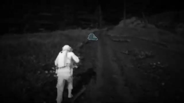 Screenshot aus dem Ghost Recon breakpoint Tutorial: Ghost Recon Breakpoint Pfadfinder Tipps und Tricks 👻