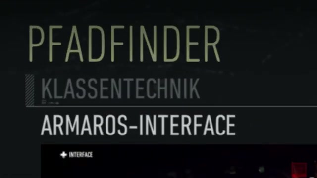 Screenshot aus dem Ghost Recon breakpoint Tutorial: Ghost Recon Breakpoint Pfadfinder Tipps und Tricks 👻
