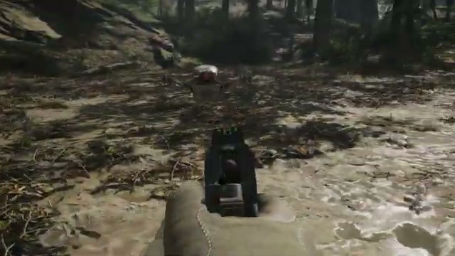 Screenshot aus dem Ghost Recon breakpoint Tutorial: Ghost Recon Breakpoint Ingenieur Klasse Tipps und Tricks 👻