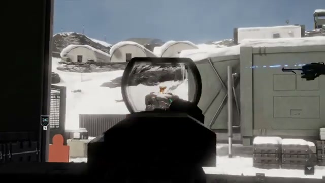Screenshot aus dem Ghost Recon breakpoint Tutorial: Ghost Recon Breakpoint Ingenieur Klasse Tipps und Tricks 👻