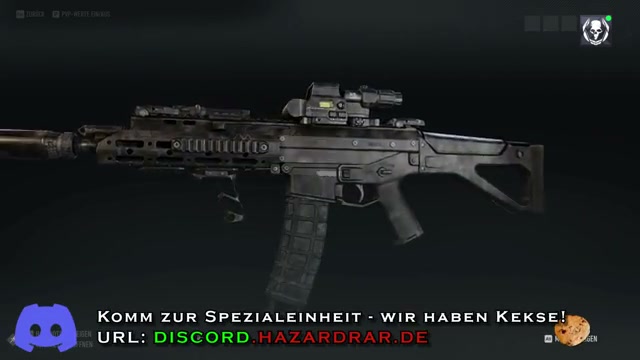 Screenshot aus dem Ghost Recon breakpoint Tutorial: MEINE LIEBLINGSWAFFE in GHOST RECON BREAKPOINT 💀👍