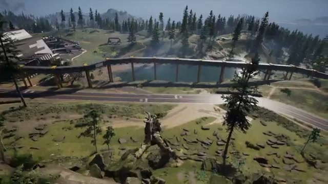Screenshot aus dem Ghost Recon breakpoint Tutorial: Ghost Recon Breakpoint KI-Kameraden - ALLE INFOS! 💀