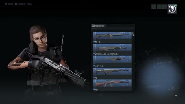 Screenshot aus dem Ghost Recon breakpoint Tutorial: Ghost Recon Breakpoint KI-Kameraden - ALLE INFOS! 💀