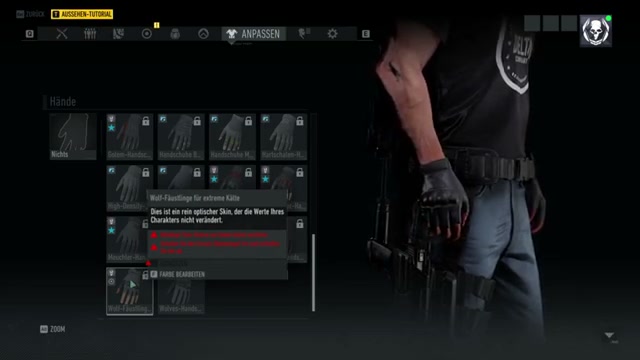 Screenshot aus dem Ghost Recon breakpoint Tutorial: ALLE Raid-Belohnungen für SOLO-SPIELER 👻 Ghost Recon Breakpoint Tutorial