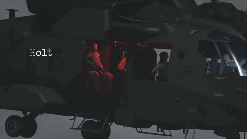 Screenshot aus dem Ghost Recon breakpoint Tutorial: LOHNT sich GHOST RECON BREAKPOINT in 2023? 💀