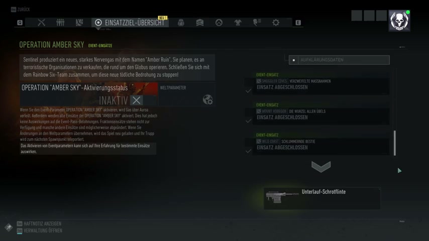Screenshot aus dem Ghost Recon breakpoint Tutorial: LOHNT sich GHOST RECON BREAKPOINT in 2023? 💀