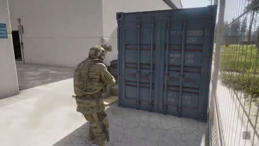 Screenshot aus dem Ghost Recon breakpoint Tutorial: LOHNT sich GHOST RECON BREAKPOINT in 2023? 💀