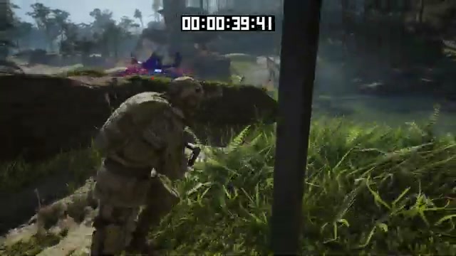 Screenshot aus dem Ghost Recon breakpoint Tutorial: Ghost Recon Breakpoint BEHEMOTH TUTORIAL deutsch 💀 BEHEMOTH BESIEGEN leicht gemacht!