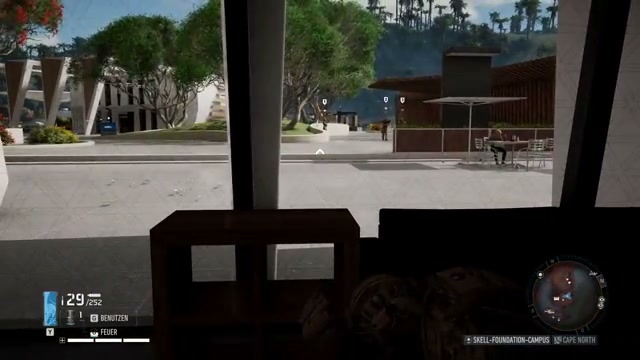 Screenshot aus dem Ghost Recon breakpoint Tutorial: SO funktioniert die SIMULTANSCHUSS DROHNE in Ghost Recon Breakpoint 💀