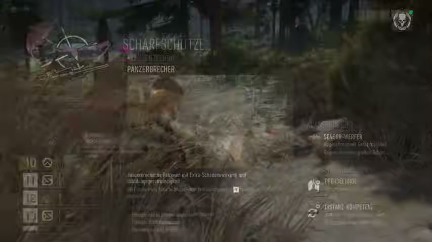 Screenshot aus dem Ghost Recon breakpoint Tutorial: Ghost Recon Breakpoint Scharfschütze Tipps und Tricks 👻