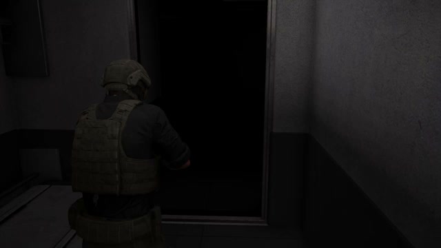 Screenshot aus dem Ghost Recon breakpoint Tutorial: Breakpoint L3GP Location 👻 Ghost Recon Breakpoint L3GP Nachtsichtgerät