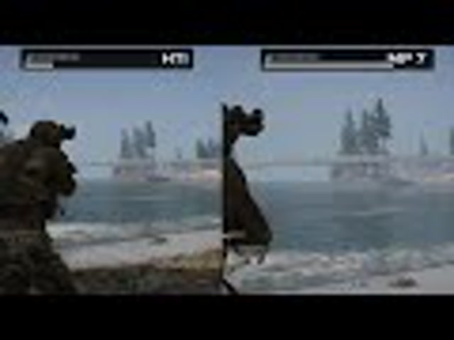 Screenshot aus dem Ghost Recon breakpoint Tutorial: Ghost Recon Breakpoint WAFFEN GUIDE / Anfänger Guide 👻 Ghost Recon Breakpoint Tutorial