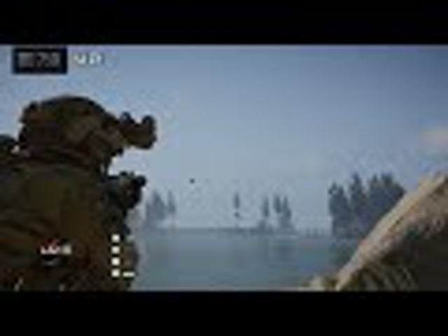 Screenshot aus dem Ghost Recon breakpoint Tutorial: Ghost Recon Breakpoint WAFFEN GUIDE / Anfänger Guide 👻 Ghost Recon Breakpoint Tutorial