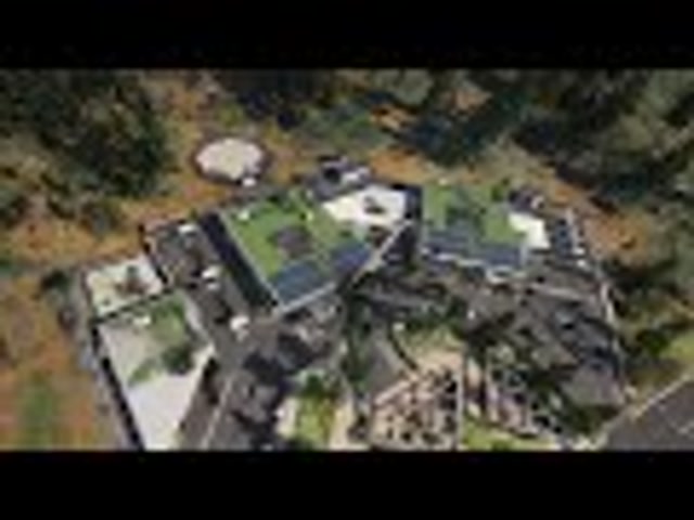 Screenshot aus dem Ghost Recon breakpoint Tutorial: So BESIEGST du den TERMINATOR 💀 Ghost Recon Breakpoint Tutorial deutsch