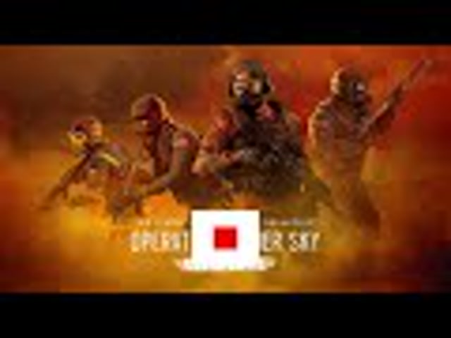 Screenshot aus dem Ghost Recon breakpoint Tutorial: TU 3.1.0 GAS und GASMASKEN TUTORIAL 👻 Ghost Recon Breakpoint Tutorial