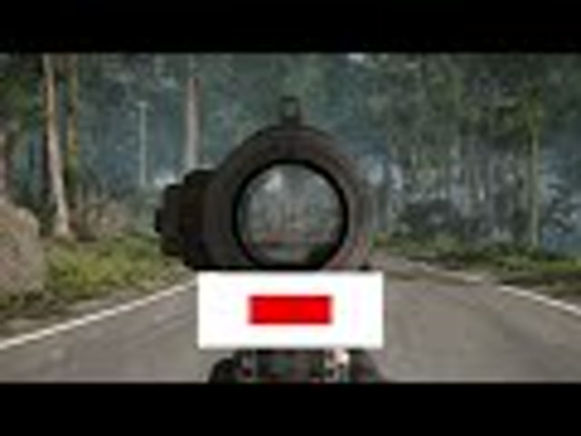 Screenshot aus dem Ghost Recon breakpoint Tutorial: EGO-PERSPEKTIVE in Ghost Recon Breakpoint! 👻 Breakpoint First Person View Mod