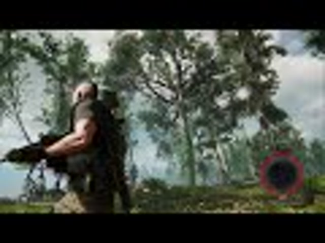 Screenshot aus dem Ghost Recon breakpoint Tutorial: Ghost Recon Breakpoint AZRAEL DROHNE Showcase deutsch 💀