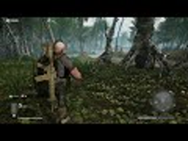 Screenshot aus dem Ghost Recon breakpoint Tutorial: Ghost Recon Breakpoint AZRAEL DROHNE Showcase deutsch 💀
