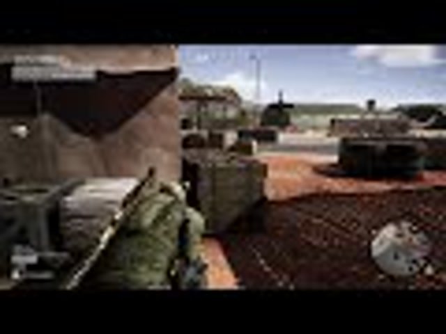 Screenshot aus dem Ghost Recon wildlands Tutorial: Operation Silent Spade 💀 Ghost Recon Wildlands | Ghost Recon Wildlands Future Soldier Mission