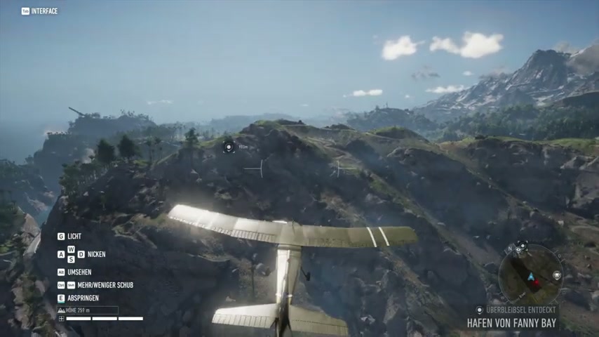 Screenshot aus dem Ghost Recon Video
