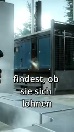 Screenshot aus dem Ghost Recon Video