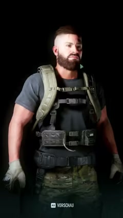 Screenshot aus dem Ghost Recon Video