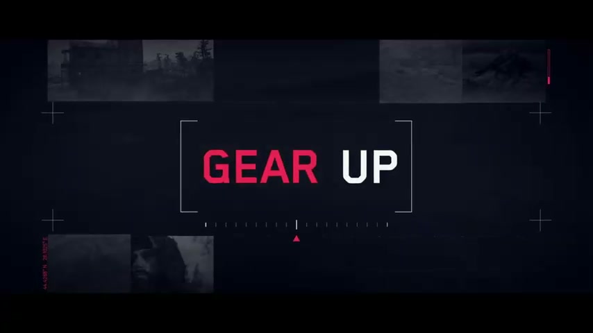 Screenshot aus dem Ghost Recon Video