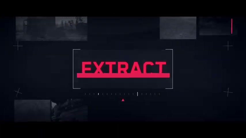 Screenshot aus dem Ghost Recon Video