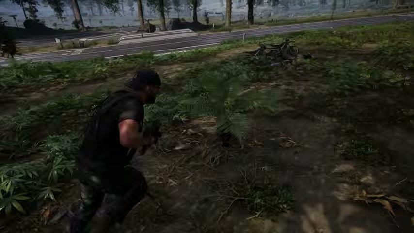 Screenshot aus dem Ghost Recon breakpoint Tutorial: FELDSANITÄTER Level 18 (Rang 17 auf 18) 👻 Ghost Recon Breakpoint Klassen Leveln