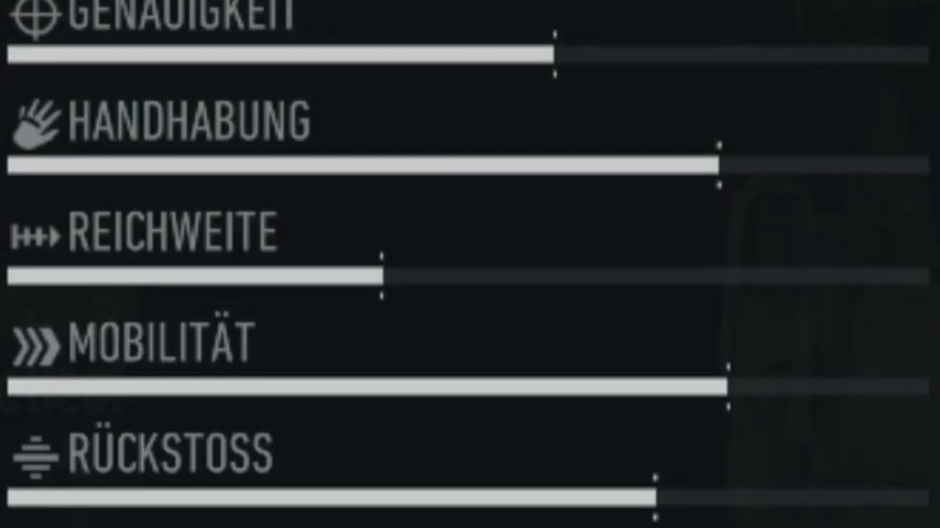 Screenshot aus dem Ghost Recon breakpoint Tutorial: Ghost Recon Breakpoint WAFFEN GUIDE / Anfänger Guide 👻 Ghost Recon Breakpoint Tutorial