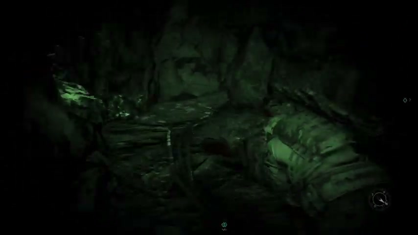 Screenshot aus dem Ghost Recon breakpoint Tutorial: Ghost Recon Breakpoint WAFFEN GUIDE / Anfänger Guide 👻 Ghost Recon Breakpoint Tutorial