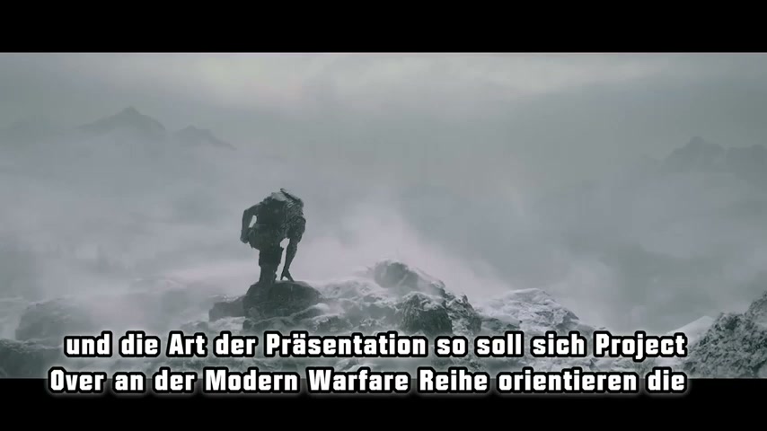 Screenshot aus dem Ghost Recon breakpoint Tutorial: 💀 ALLE INFOS zu Ghost Recon PROJECT OVER 2025 💀