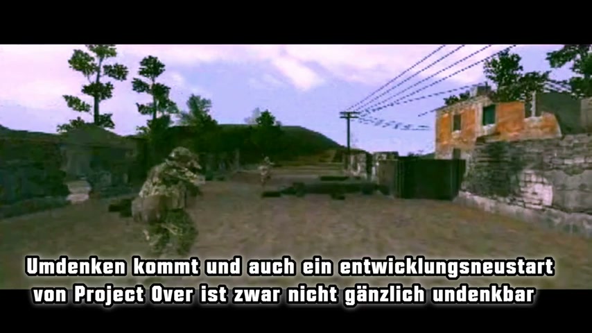 Screenshot aus dem Ghost Recon breakpoint Tutorial: 💀 ALLE INFOS zu Ghost Recon PROJECT OVER 2025 💀