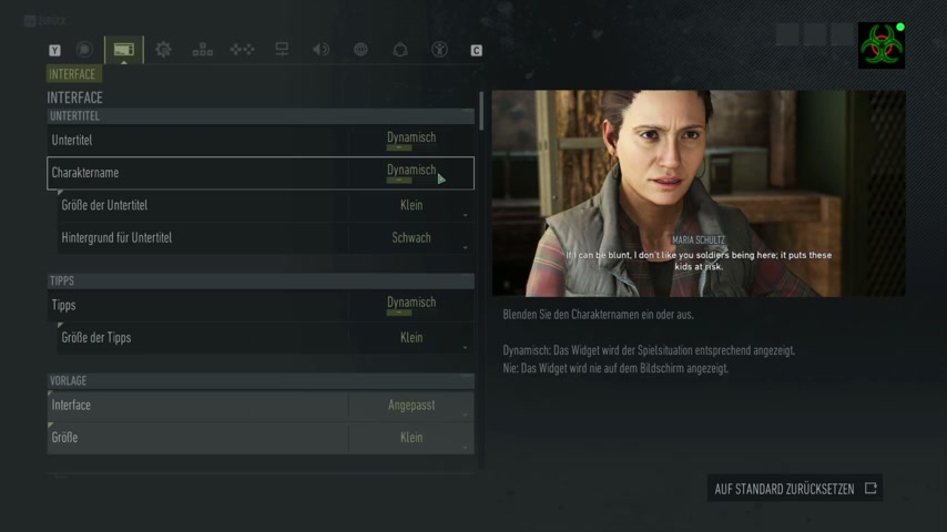 Screenshot aus dem Ghost Recon wildlands Tutorial: Ghost Recon BREAKPOINT für WILDLANDS-Spieler 💀