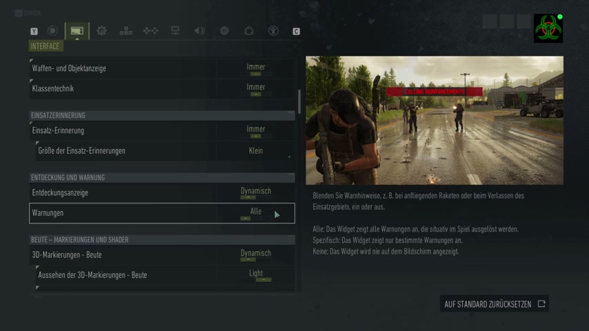 Screenshot aus dem Ghost Recon wildlands Tutorial: Ghost Recon BREAKPOINT für WILDLANDS-Spieler 💀