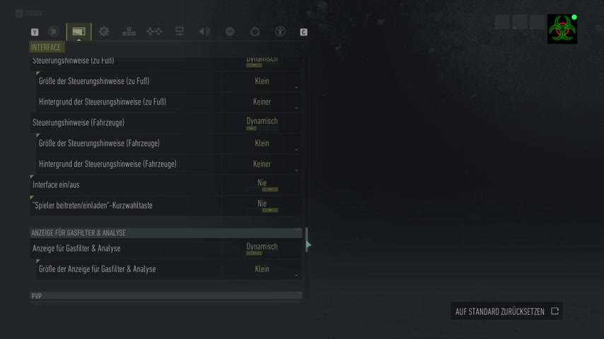 Screenshot aus dem Ghost Recon wildlands Tutorial: Ghost Recon BREAKPOINT für WILDLANDS-Spieler 💀