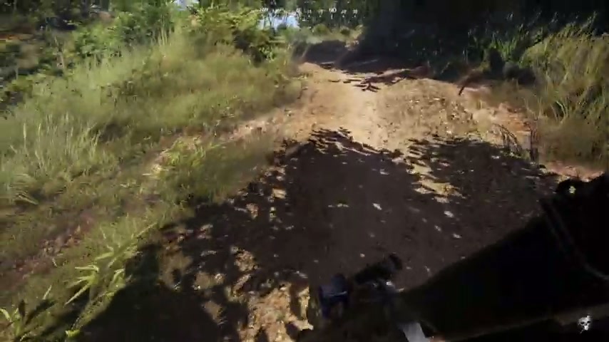 Screenshot aus dem Ghost Recon breakpoint Tutorial: Ubisoft ist VERRÜCKT GEWORDEN! 💀 Ghost Recon News 2024
