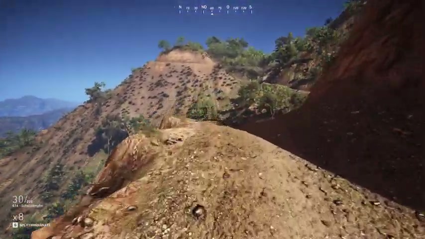 Screenshot aus dem Ghost Recon breakpoint Tutorial: Ubisoft ist VERRÜCKT GEWORDEN! 💀 Ghost Recon News 2024