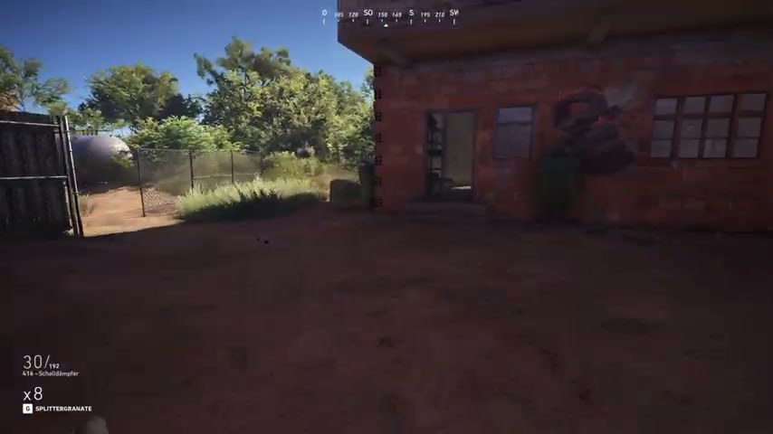Screenshot aus dem Ghost Recon breakpoint Tutorial: Ubisoft ist VERRÜCKT GEWORDEN! 💀 Ghost Recon News 2024