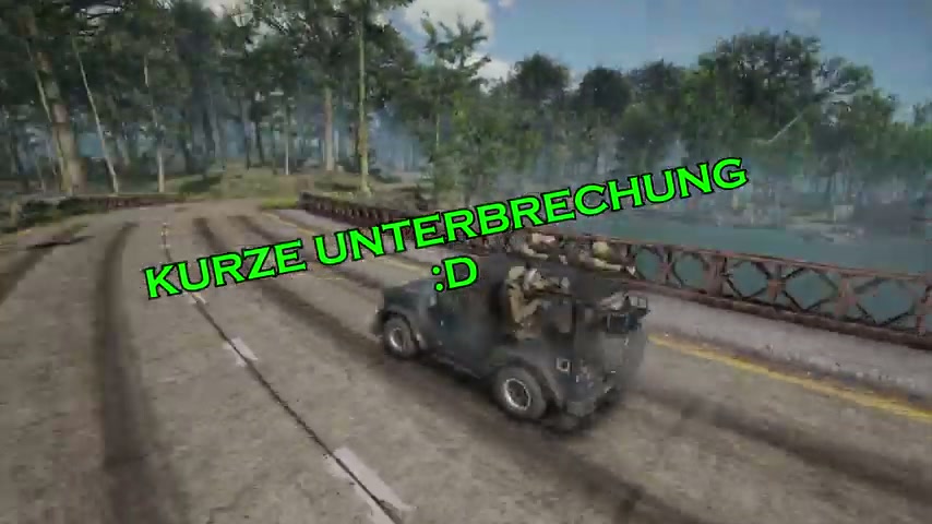 Screenshot aus dem Ghost Recon breakpoint Tutorial: SCHNELL in Ghost Recon Breakpoint WAFFENTEILE im IMMERSIVE MODE finden